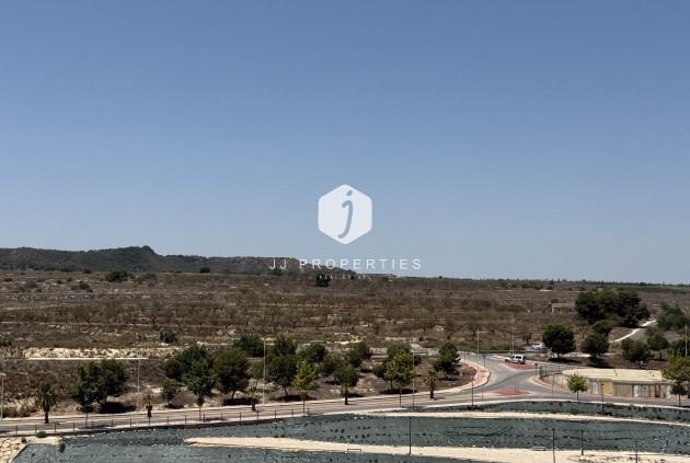 Segunda mano - Ático -
San Miguel de Salinas - Inland