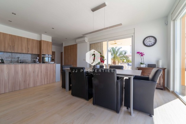 Segunda mano - Villa -
Torrevieja - Costa Blanca