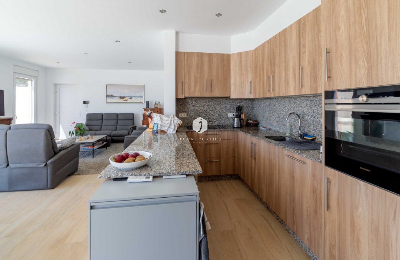 Segunda mano - Villa -
Torrevieja - Costa Blanca