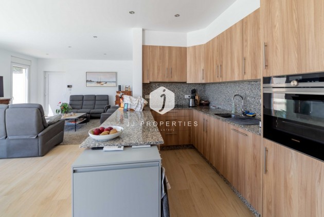 Segunda mano - Villa -
Torrevieja - Costa Blanca