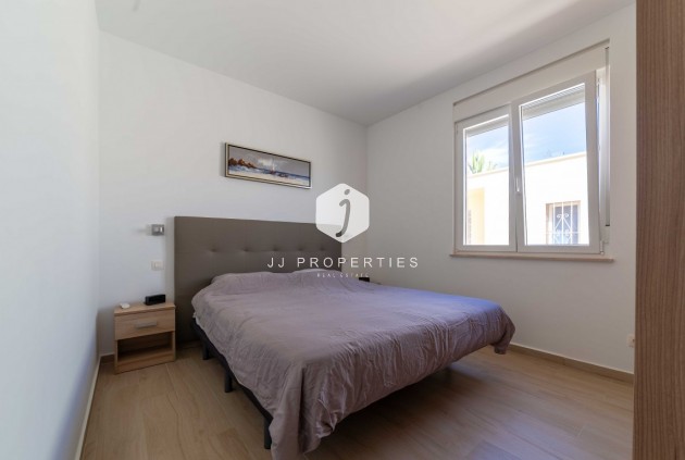 Segunda mano - Villa -
Torrevieja - Costa Blanca