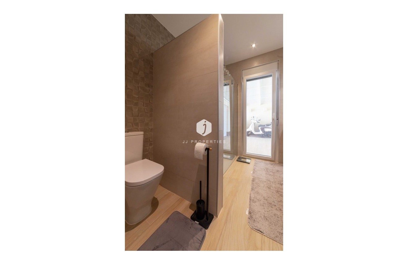 Segunda mano - Villa -
Torrevieja - Costa Blanca