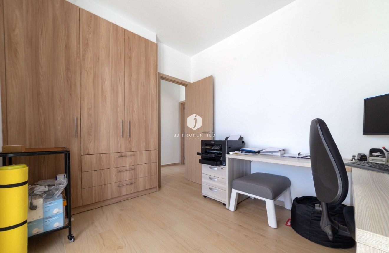 Segunda mano - Villa -
Torrevieja - Costa Blanca