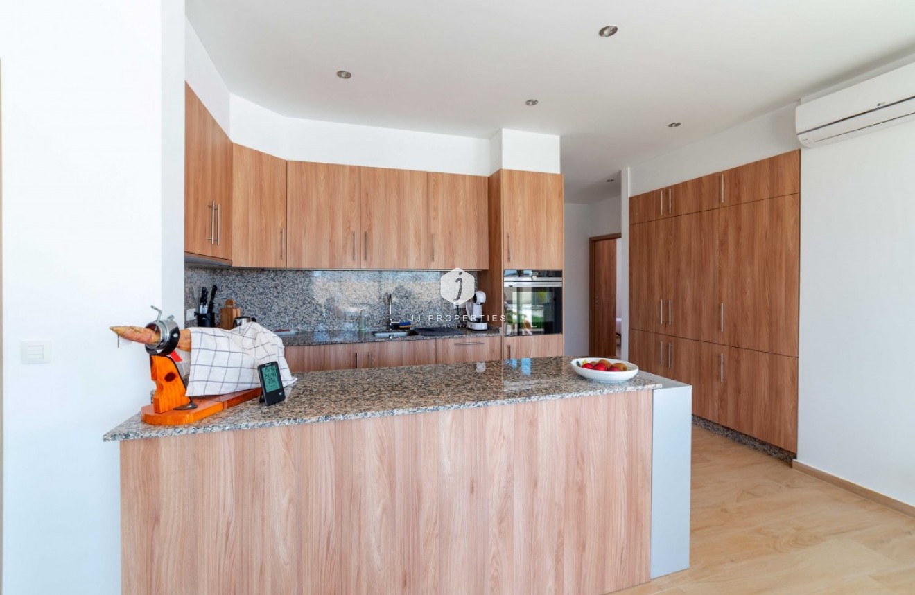 Segunda mano - Villa -
Torrevieja - Costa Blanca