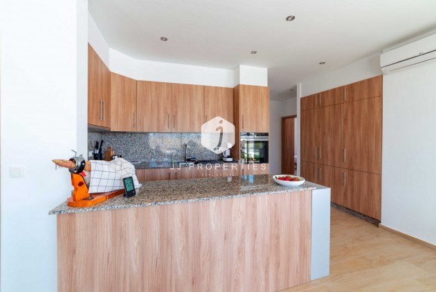 Segunda mano - Villa -
Torrevieja - Costa Blanca