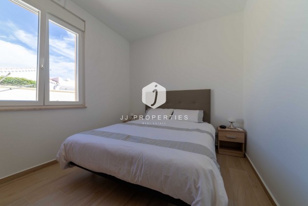 Segunda mano - Villa -
Torrevieja - Costa Blanca