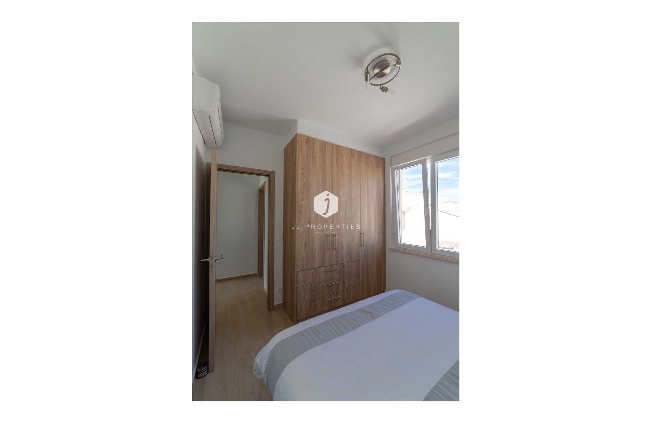 Segunda mano - Villa -
Torrevieja - Costa Blanca