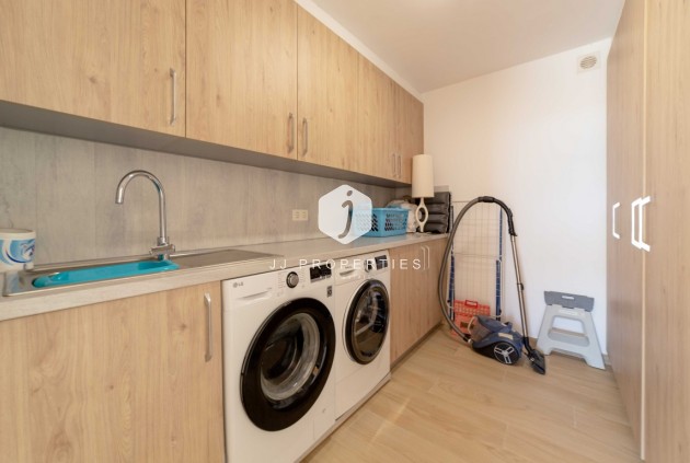 Segunda mano - Villa -
Torrevieja - Costa Blanca