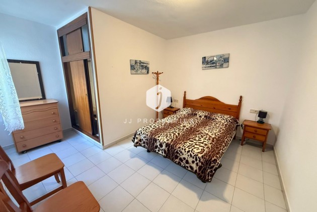 Segunda mano - Apartamento / piso -
Torrevieja - Playa del Cura