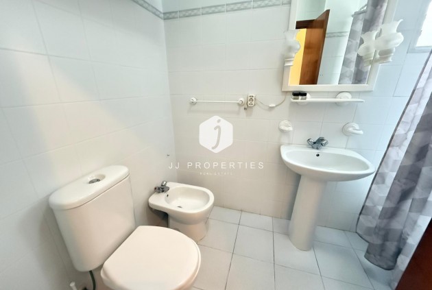 Segunda mano - Apartamento / piso -
Torrevieja - Playa del Cura