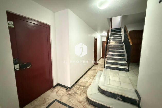 Segunda mano - Apartamento / piso -
Torrevieja - Playa del Cura