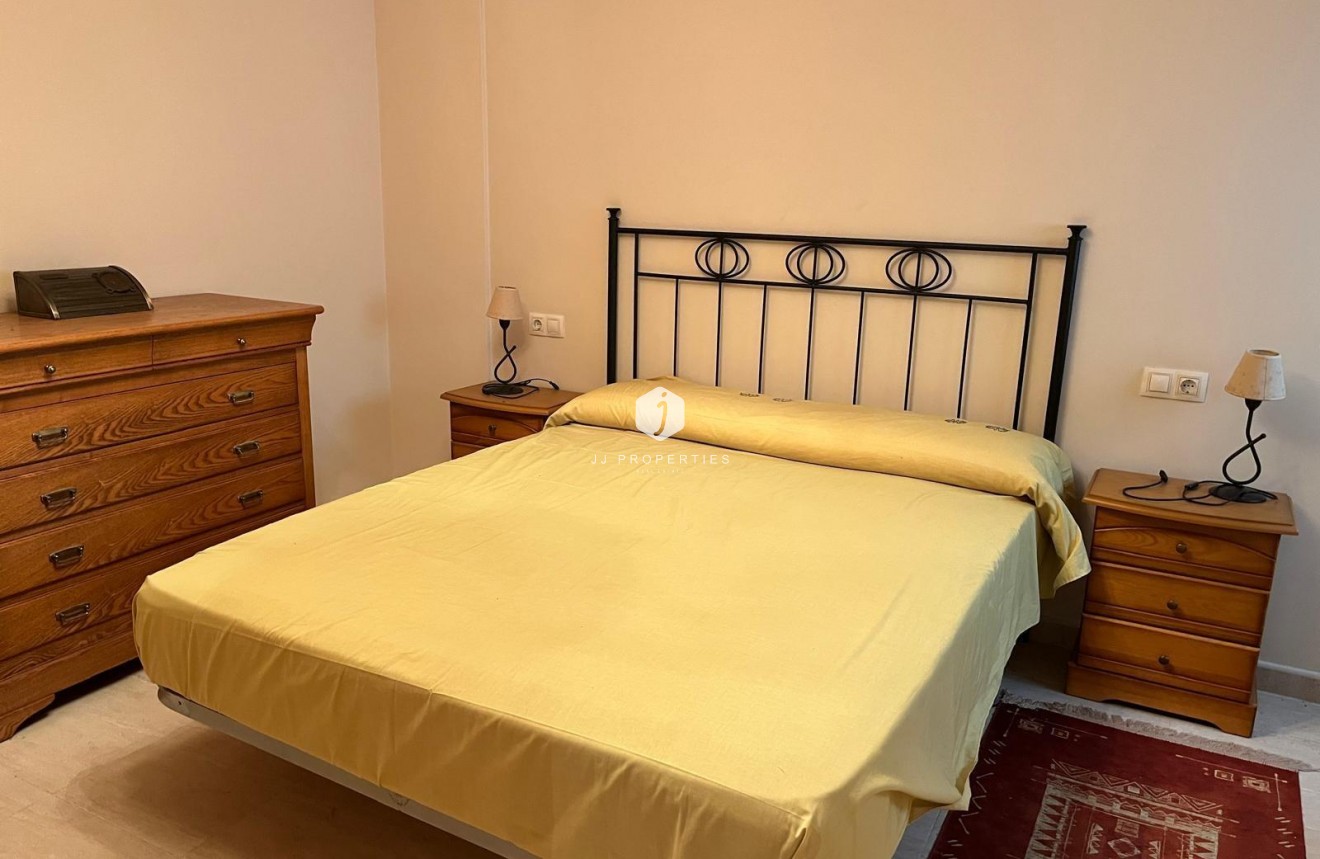 D'occasion - Appartement -
Almoradí