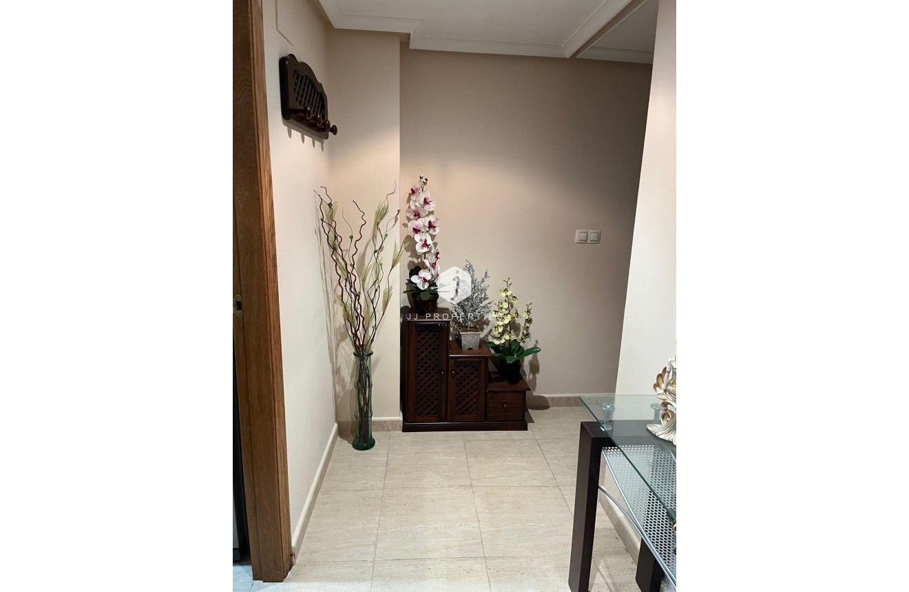 D'occasion - Appartement -
Almoradí