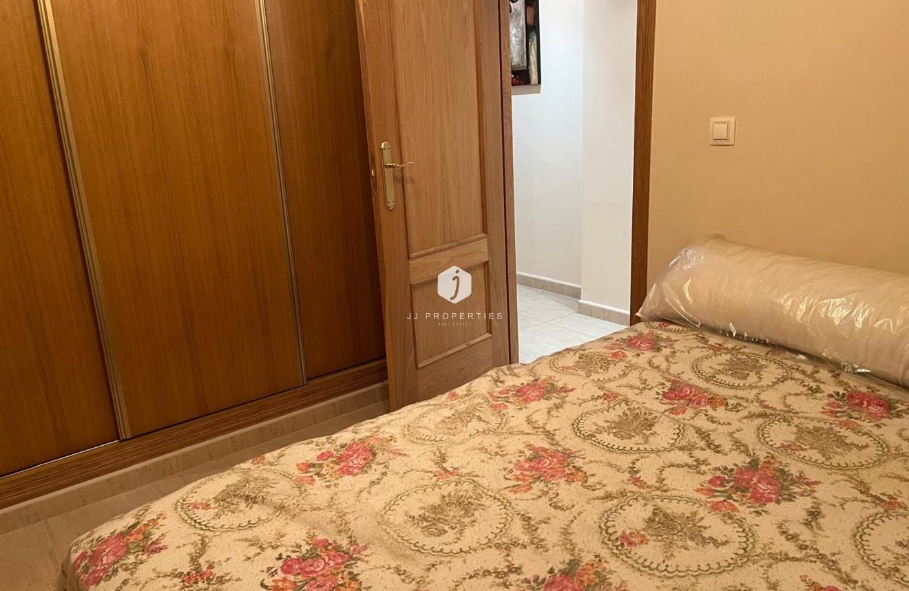 D'occasion - Appartement -
Almoradí