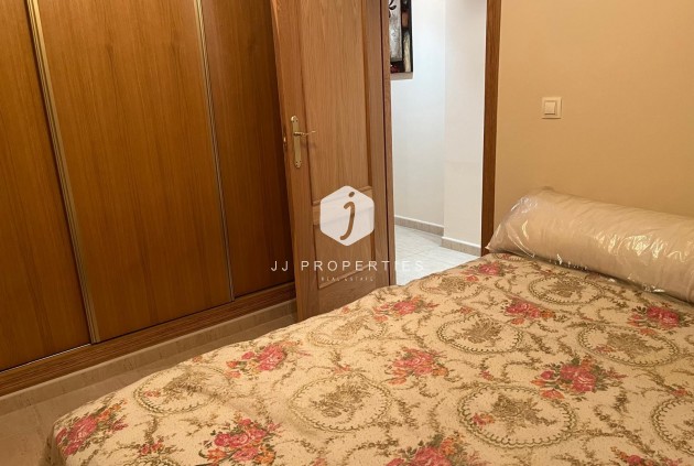 D'occasion - Appartement -
Almoradí