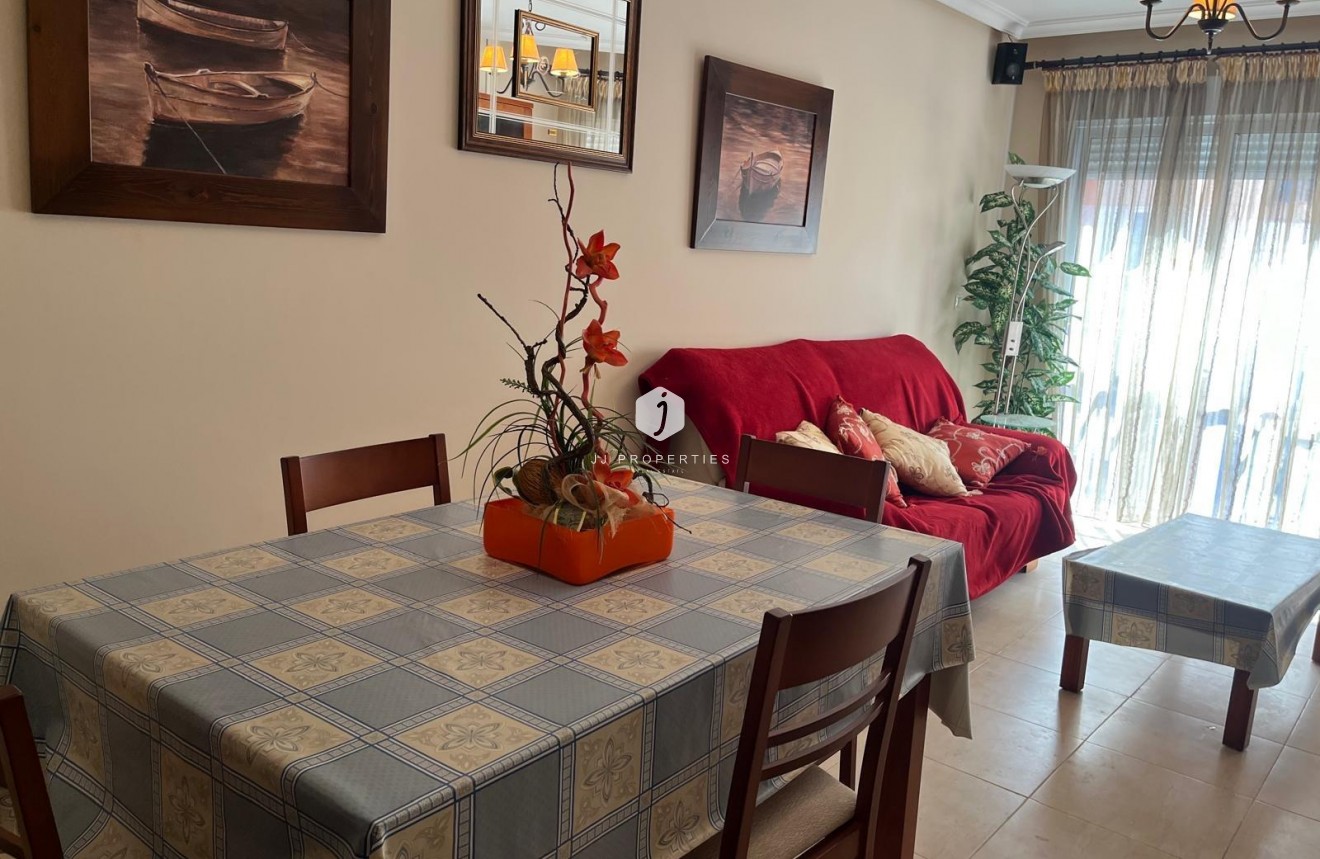 D'occasion - Appartement -
Almoradí