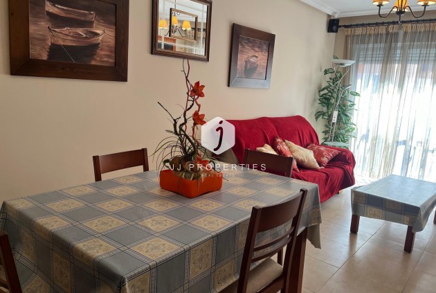 D'occasion - Appartement -
Almoradí