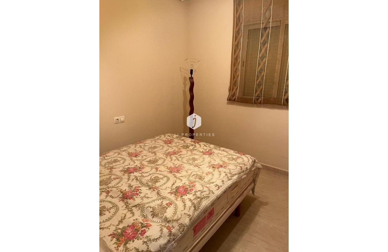 D'occasion - Appartement -
Almoradí