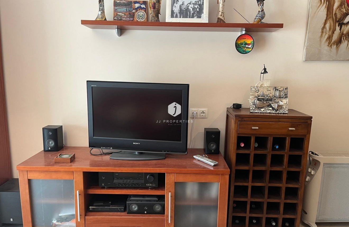 D'occasion - Appartement -
Almoradí