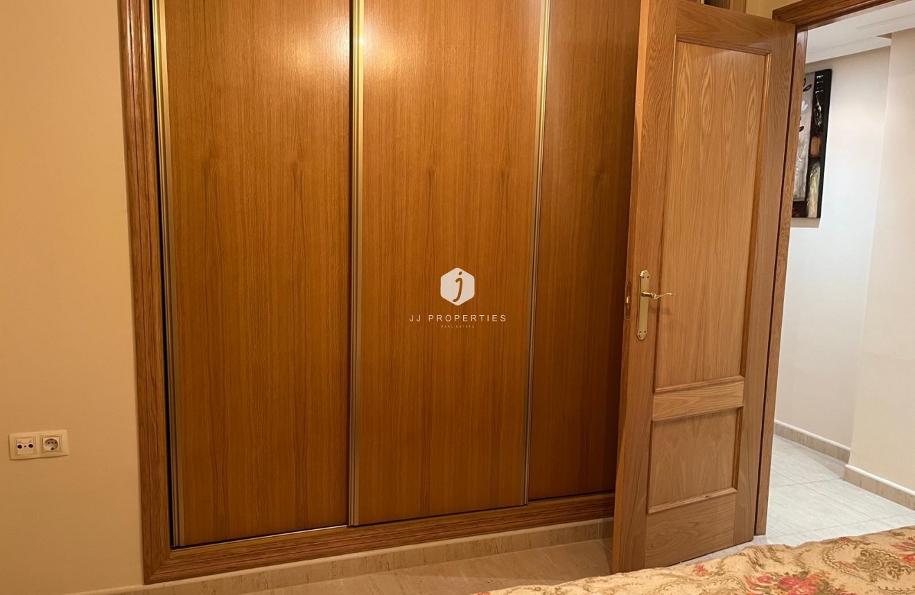 D'occasion - Appartement -
Almoradí