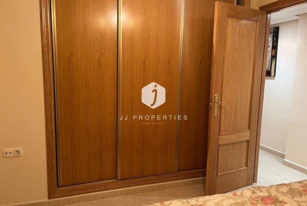 D'occasion - Appartement -
Almoradí