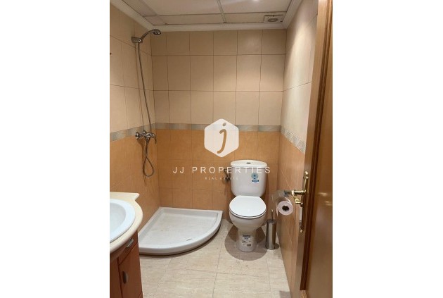 D'occasion - Appartement -
Almoradí