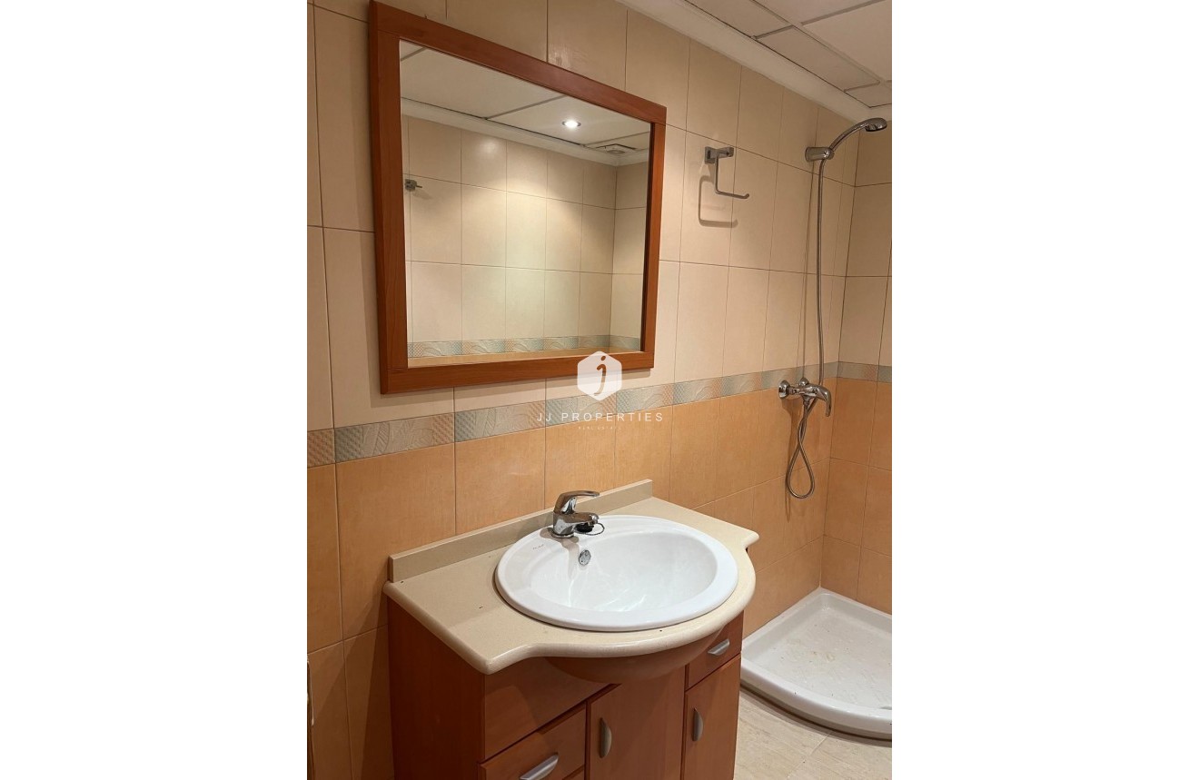 D'occasion - Appartement -
Almoradí