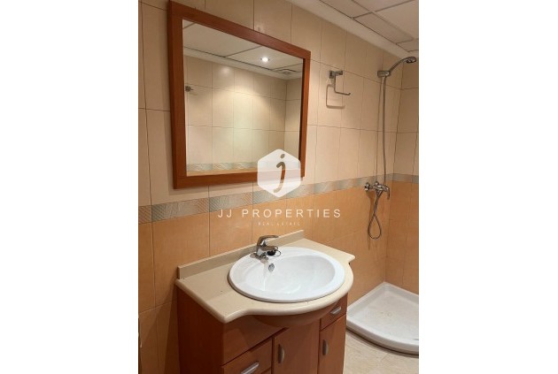 D'occasion - Appartement -
Almoradí