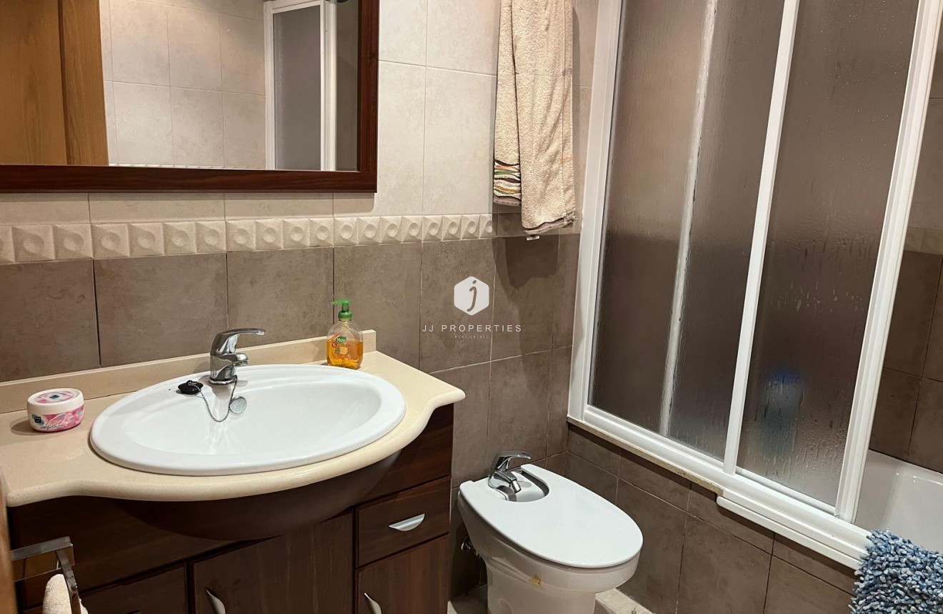 D'occasion - Appartement -
Almoradí