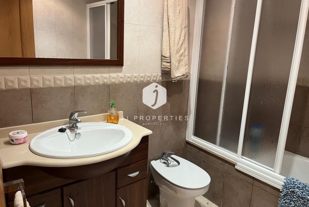 D'occasion - Appartement -
Almoradí