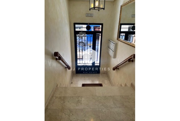 D'occasion - Appartement -
Almoradí