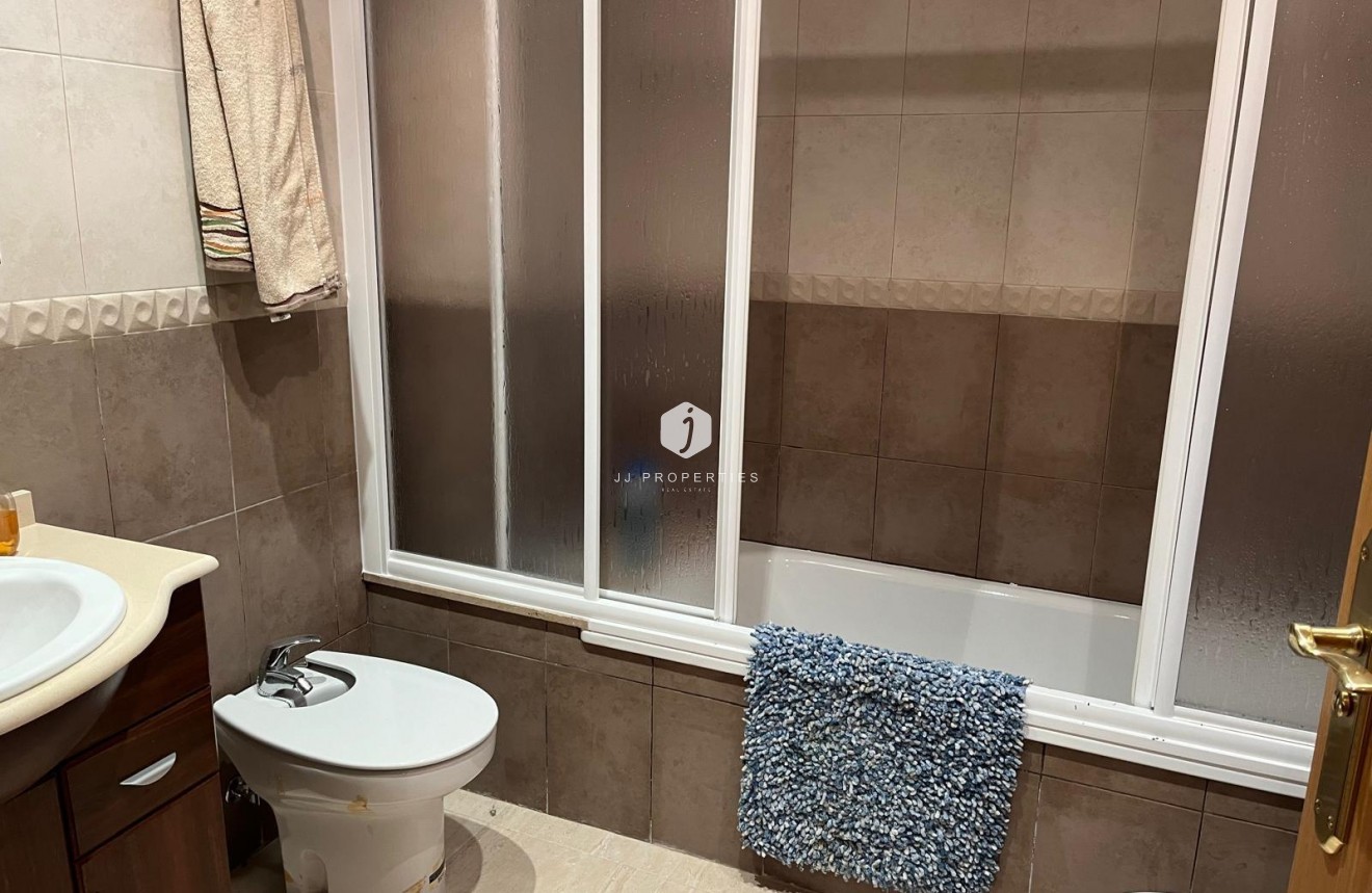 D'occasion - Appartement -
Almoradí