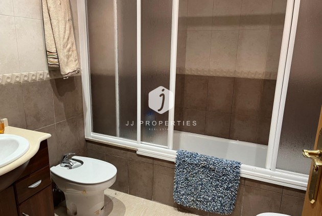 D'occasion - Appartement -
Almoradí