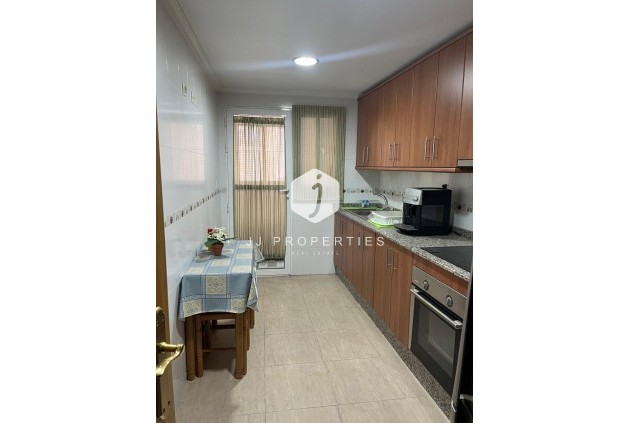 D'occasion - Appartement -
Almoradí