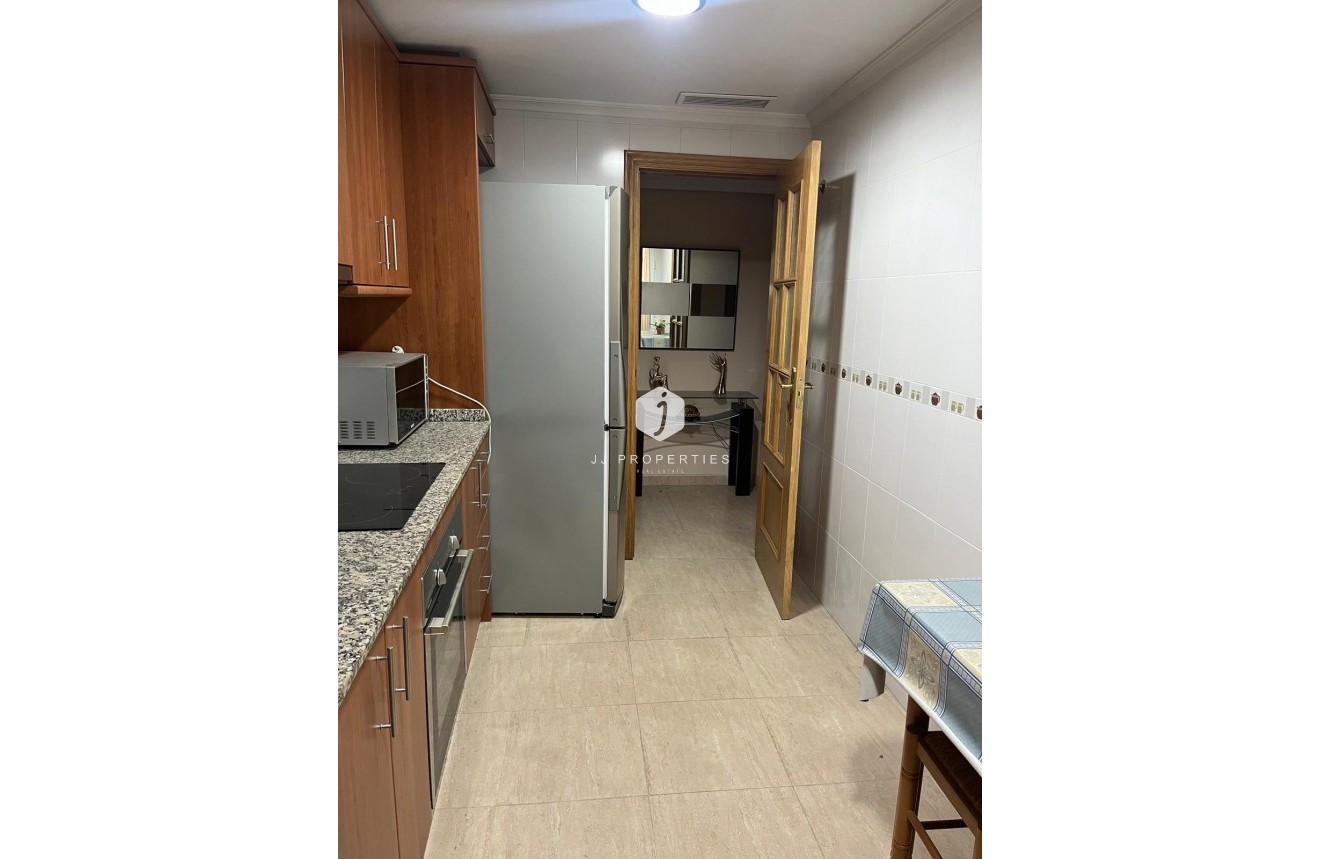 D'occasion - Appartement -
Almoradí