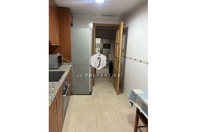 D'occasion - Appartement -
Almoradí