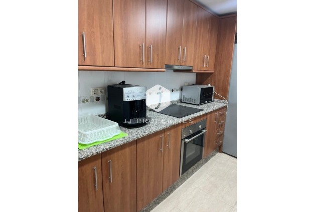 D'occasion - Appartement -
Almoradí