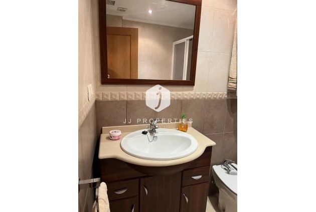 D'occasion - Appartement -
Almoradí