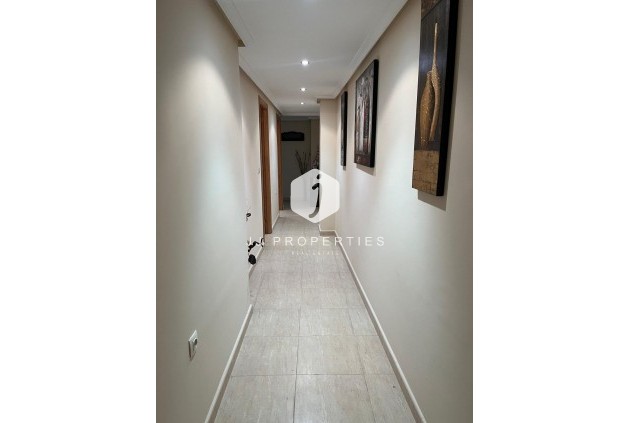 D'occasion - Appartement -
Almoradí