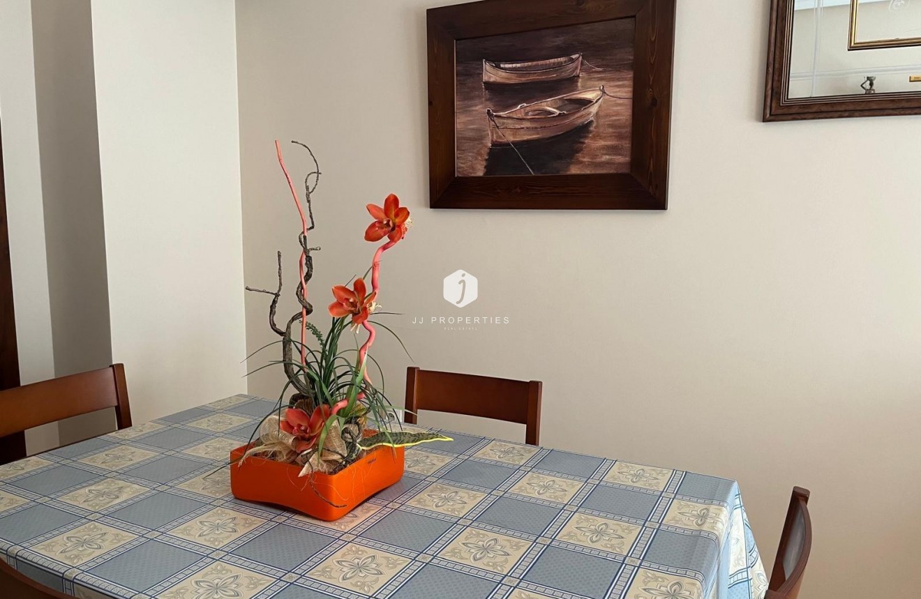 D'occasion - Appartement -
Almoradí