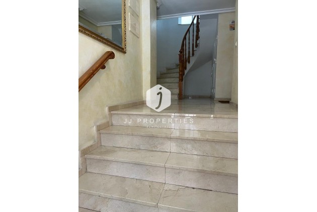 D'occasion - Appartement -
Almoradí