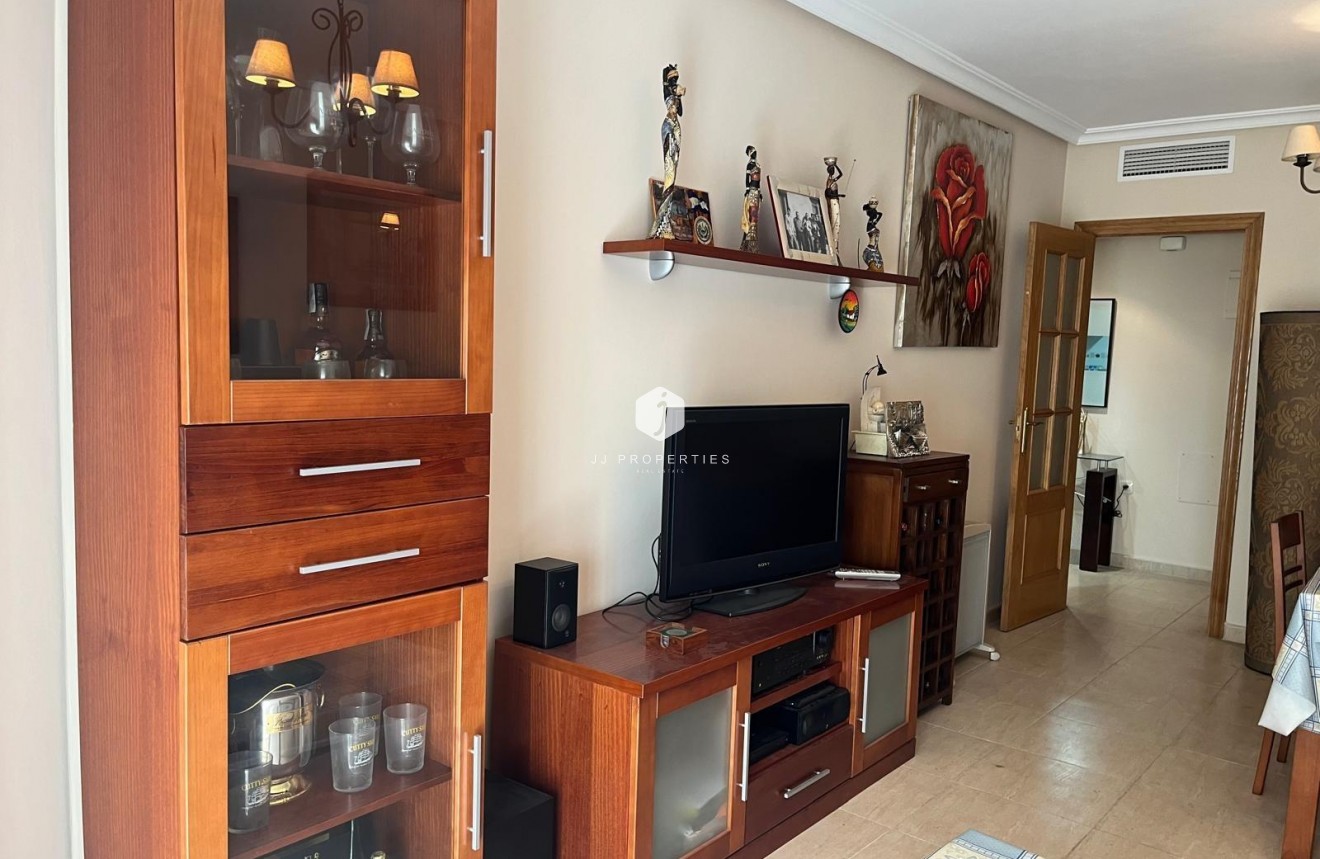 D'occasion - Appartement -
Almoradí