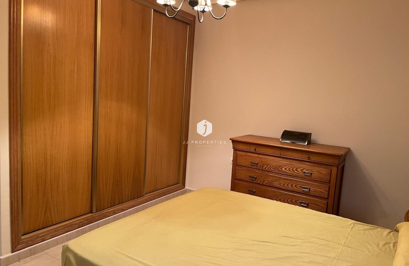 D'occasion - Appartement -
Almoradí
