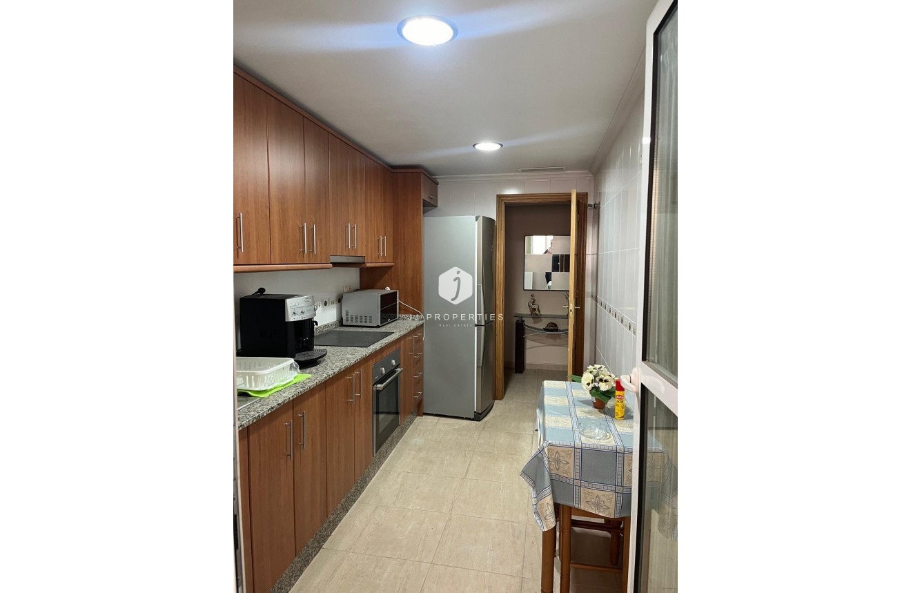 D'occasion - Appartement -
Almoradí
