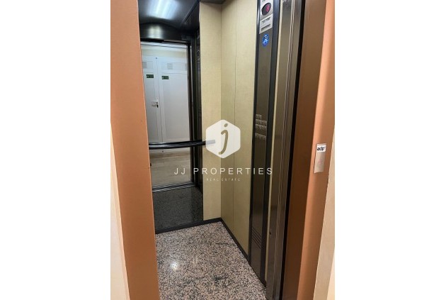 D'occasion - Appartement -
Almoradí