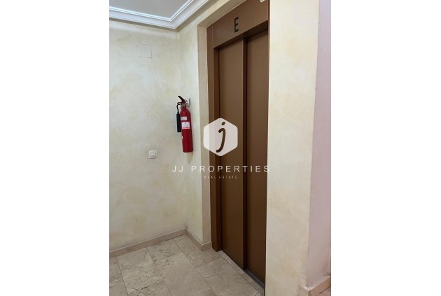 D'occasion - Appartement -
Almoradí