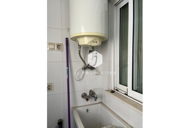 D'occasion - Appartement -
Almoradí