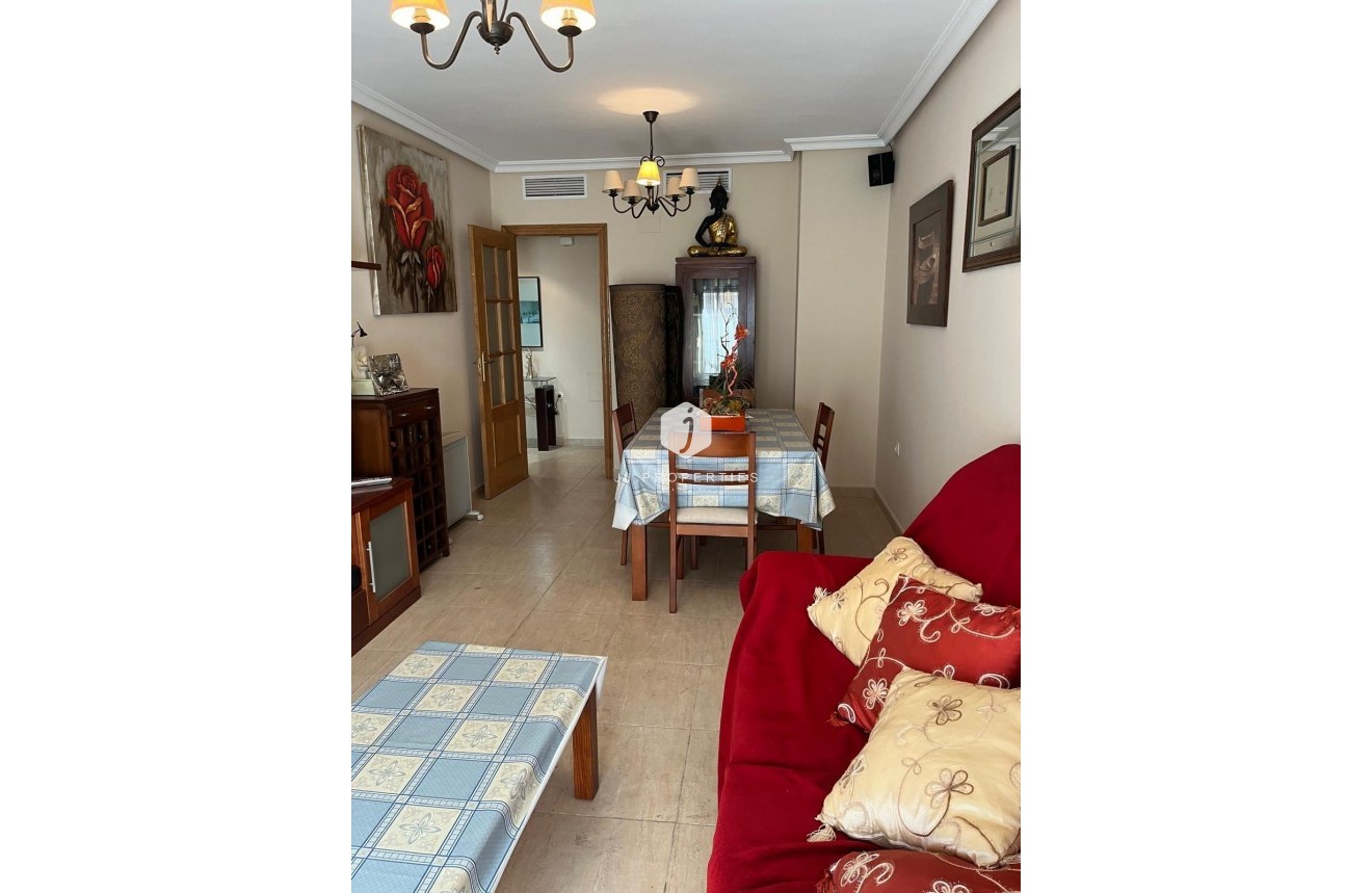 D'occasion - Appartement -
Almoradí