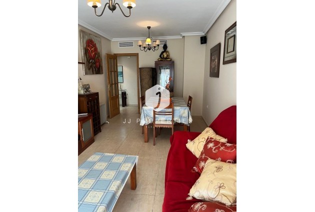 D'occasion - Appartement -
Almoradí