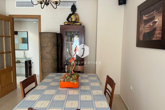 D'occasion - Appartement -
Almoradí